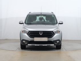 Dacia Lodgy - 2019