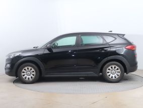 Hyundai Tucson - 2020