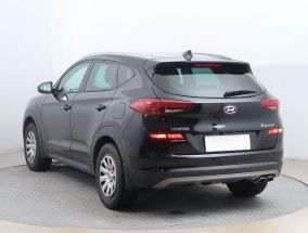 Hyundai Tucson - 2020