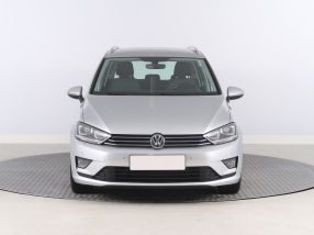 Volkswagen Golf Sportsvan - 2016