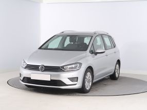 Volkswagen Golf Sportsvan - 2016