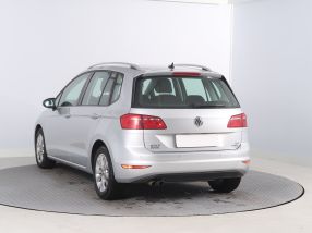 Volkswagen Golf Sportsvan - 2016