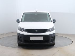 Peugeot Partner - 2019