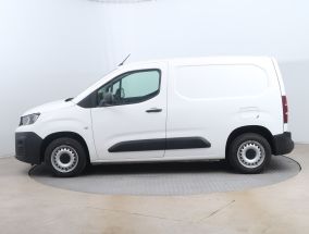 Peugeot Partner - 2019