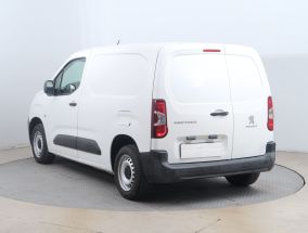 Peugeot Partner - 2019