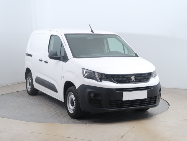 Peugeot Partner 2019