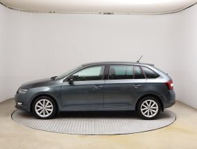 Skoda Rapid Spaceback - 2017