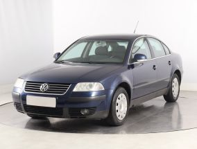 Volkswagen Passat - 2004