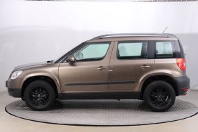 Skoda Yeti - 2013