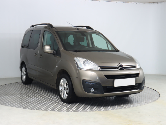 Citroen Berlingo 2016
