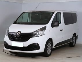 Renault Trafic - 2016