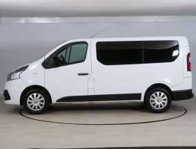 Renault Trafic - 2016