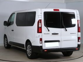 Renault Trafic - 2016