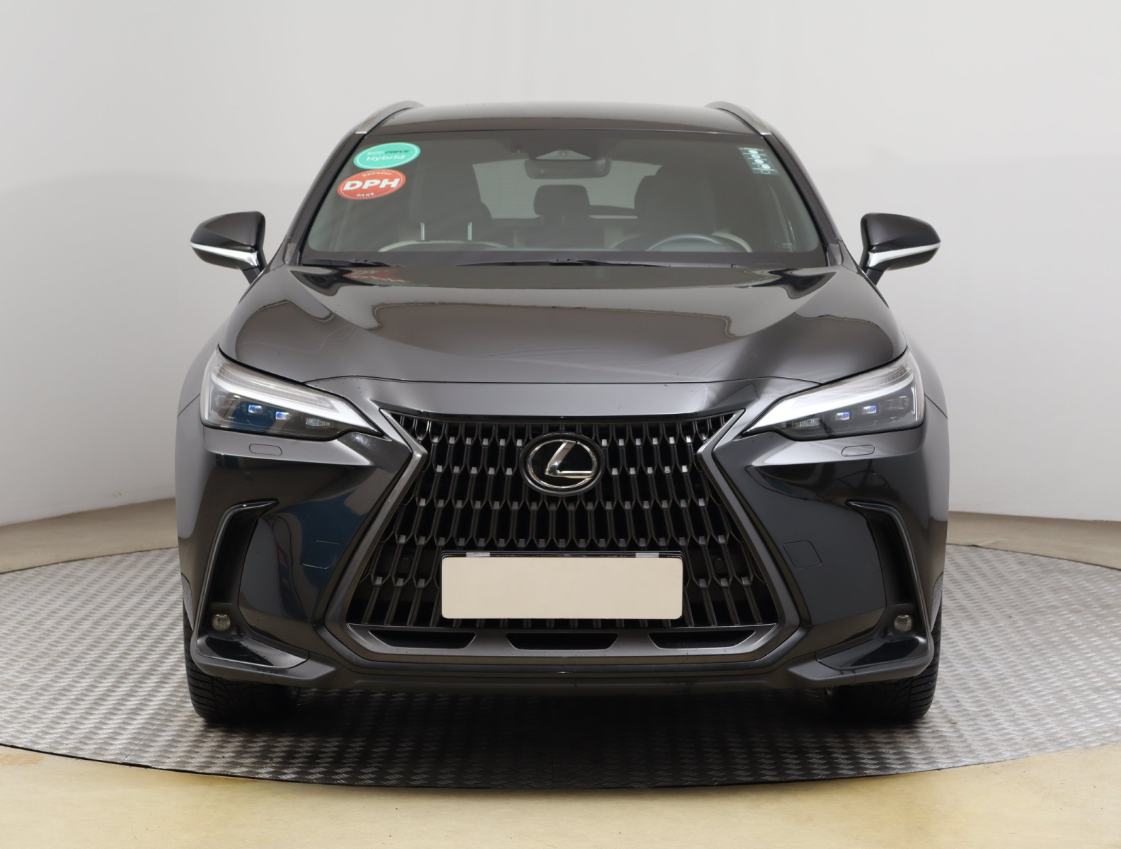 Lexus NX - 2023