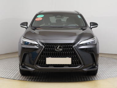 Lexus NX - 2023