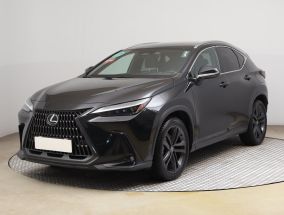 Lexus NX - 2023