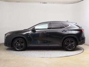Lexus NX - 2023