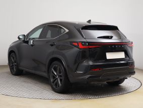 Lexus NX - 2023