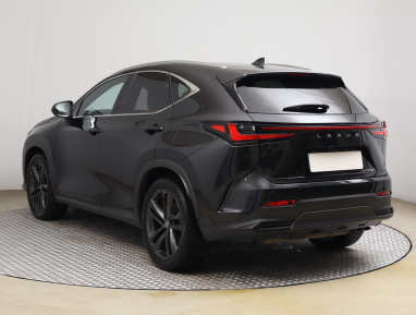 Lexus NX - 2023