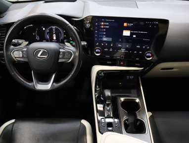Lexus NX - 2023
