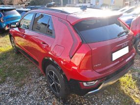 Kia Niro - 2024