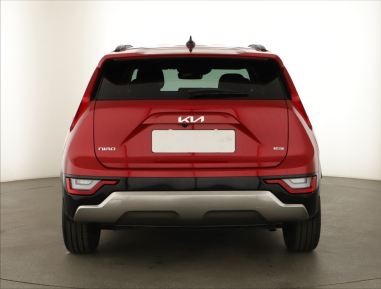 Kia Niro - 2024