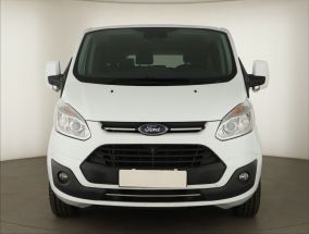 Ford Tourneo Custom - 2018