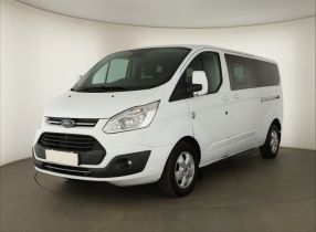 Ford Tourneo Custom - 2018