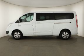 Ford Tourneo Custom - 2018