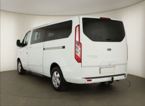 Ford Tourneo Custom - 2018