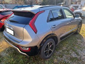 Kia Niro - 2024