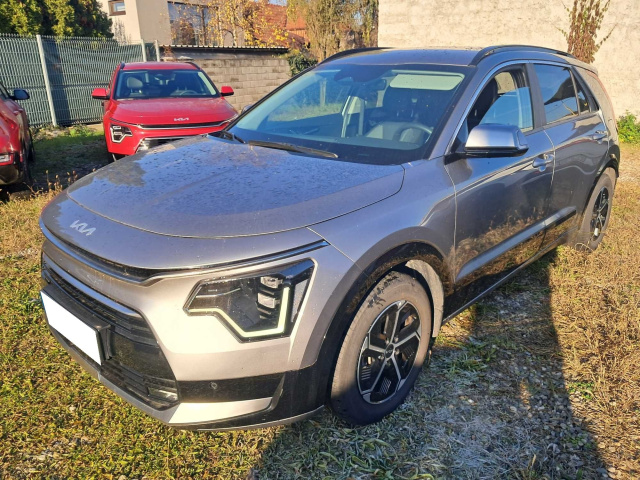 Kia Niro 2024