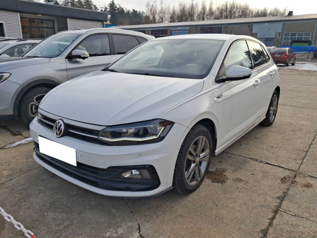 Volkswagen Polo 2019