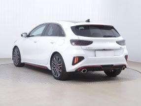 Kia Ceed - 2024