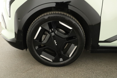 Kia EV3 - 2024