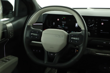 Kia EV3 - 2024