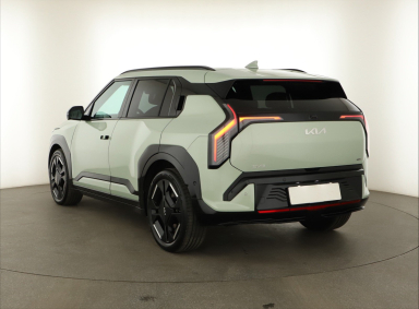Kia EV3 - 2024