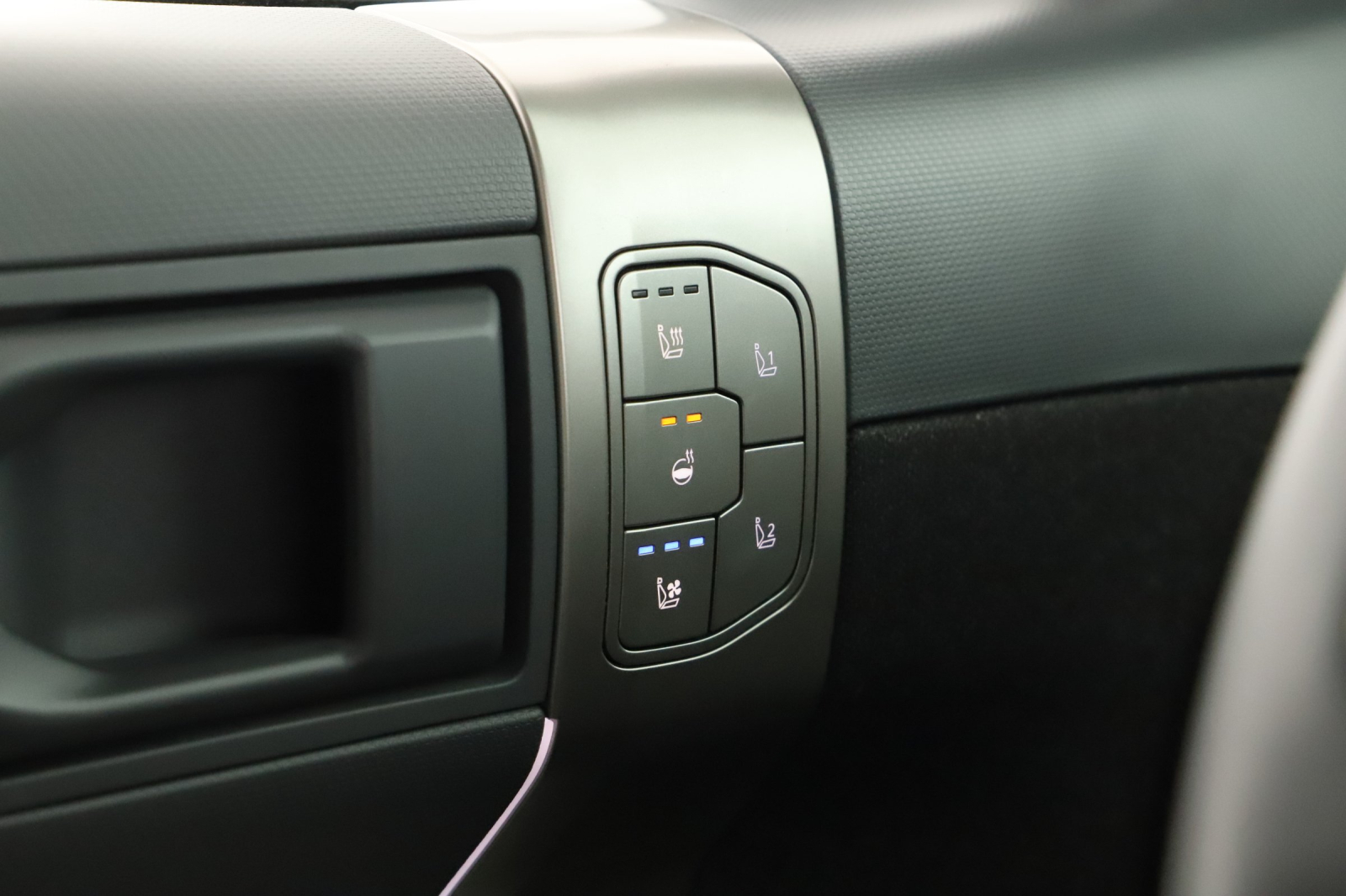 Kia EV3 - 2024
