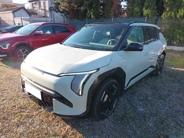 Kia EV3 2024