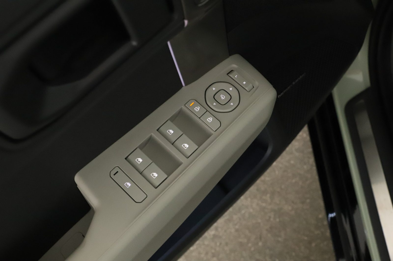 Kia EV3 - 2024