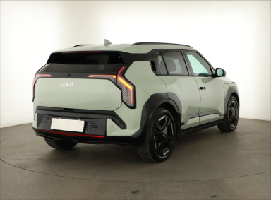 Kia EV3 - 2024