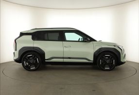 Kia EV3 - 2024