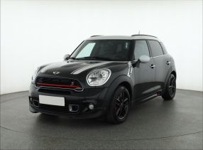 MINI Countryman - 2016