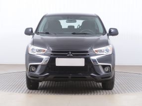 Mitsubishi ASX - 2018