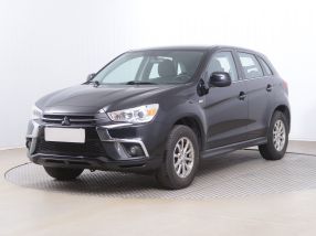 Mitsubishi ASX - 2018