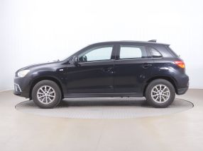 Mitsubishi ASX - 2018