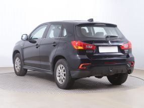 Mitsubishi ASX - 2018