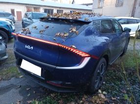 Kia EV6 - 2024