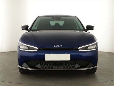 Kia EV6 - 2024
