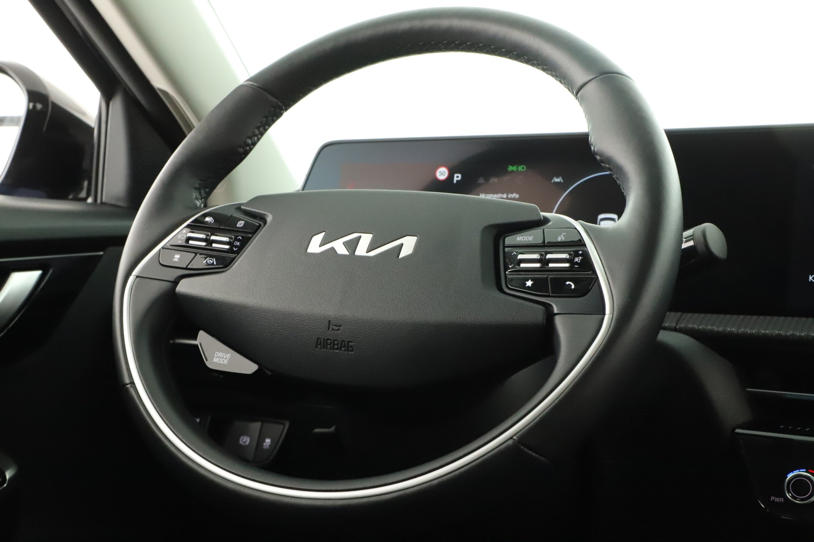 Kia EV6 - 2024